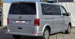 VW CARAVELLE 2.0 TDI TRENDLINE