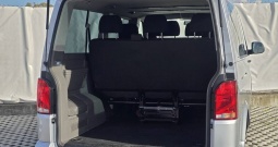 VW CARAVELLE 2.0 TDI TRENDLINE