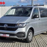 VW CARAVELLE 2.0 TDI TRENDLINE