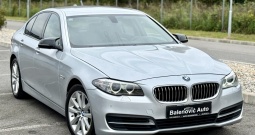 Bmw F10 520d luxury line automatik lci redizajn virtual pro navi led