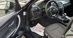 Bmw serija 3 318 D •• lci •• kao nova, full oprema, navigacija ••