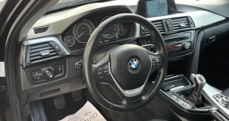 Bmw serija 3 318 D •• lci •• kao nova, full oprema, navigacija ••