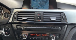 Bmw serija 3 318 D •• lci •• kao nova, full oprema, navigacija ••