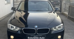Bmw serija 3 318 D •• lci •• kao nova, full oprema, navigacija ••