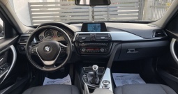Bmw serija 3 318 D •• lci •• kao nova, full oprema, navigacija ••