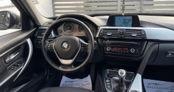 Bmw serija 3 318 D •• lci •• kao nova, full oprema, navigacija ••