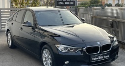 Bmw serija 3 318 D •• lci •• kao nova, full oprema, navigacija ••