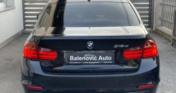 Bmw serija 3 318 D •• lci •• kao nova, full oprema, navigacija ••