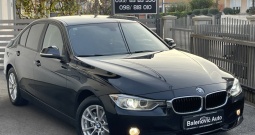 Bmw serija 3 318 D •• lci •• kao nova, full oprema, navigacija ••