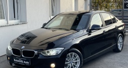 Bmw serija 3 318 D •• lci •• kao nova, full oprema, navigacija ••