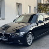 Bmw serija 3 318 D •• lci •• kao nova, full oprema, navigacija ••