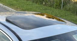 Mercedes-benz C 220 D avantgarde •novoo•servisna•šiber•widescreen led •