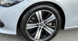 Mercedes-benz C 220 D avantgarde •novoo•servisna•šiber•widescreen led •