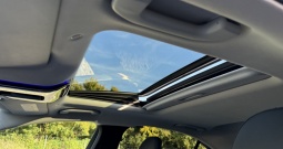 Mercedes-benz C 220 D avantgarde •novoo•servisna•šiber•widescreen led •