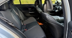 Mercedes-benz C 220 D avantgarde •novoo•servisna•šiber•widescreen led •