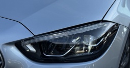 Mercedes-benz C 220 D avantgarde •novoo•servisna•šiber•widescreen led •
