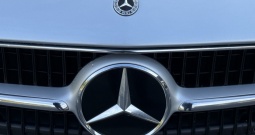 Mercedes-benz C 220 D avantgarde •novoo•servisna•šiber•widescreen led •