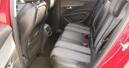 Peugeot 3008 1.5 HDi AUTOMATIK Allure *NAVIGACIJA, KAMERA*