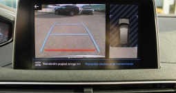 Peugeot 3008 1.5 HDi AUTOMATIK Allure *NAVIGACIJA, KAMERA*