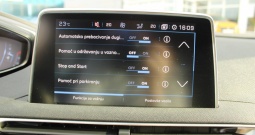 Peugeot 3008 1.5 HDi AUTOMATIK Allure *NAVIGACIJA, KAMERA*