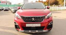 Peugeot 3008 1.5 HDi AUTOMATIK Allure *NAVIGACIJA, KAMERA*