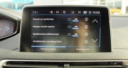Peugeot 3008 1.5 HDi AUTOMATIK Allure *NAVIGACIJA, KAMERA*