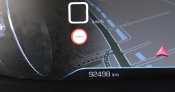 Peugeot 3008 1.5 HDi AUTOMATIK Allure *NAVIGACIJA, KAMERA*