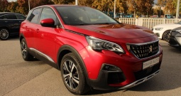 Peugeot 3008 1.5 HDi AUTOMATIK Allure *NAVIGACIJA, KAMERA*