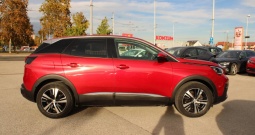 Peugeot 3008 1.5 HDi AUTOMATIK Allure *NAVIGACIJA, KAMERA*