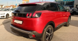 Peugeot 3008 1.5 HDi AUTOMATIK Allure *NAVIGACIJA, KAMERA*