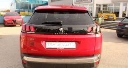 Peugeot 3008 1.5 HDi AUTOMATIK Allure *NAVIGACIJA, KAMERA*