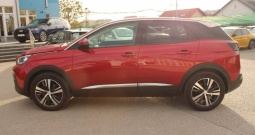 Peugeot 3008 1.5 HDi AUTOMATIK Allure *NAVIGACIJA, KAMERA*