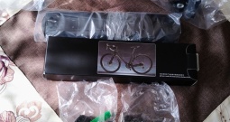 RBRL blatobrani za gradske bicikle kotača do 29"