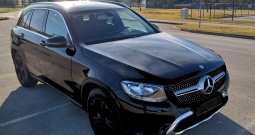 MERCEDES GLC 220D 4MATIC