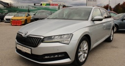 Škoda Superb Combi 2.0 TDi DSG *NAVIGACIJA*