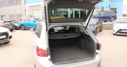 Škoda Superb Combi 2.0 TDi DSG *NAVIGACIJA*