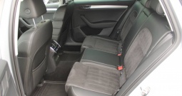 Škoda Superb Combi 2.0 TDi DSG *NAVIGACIJA*