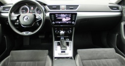 Škoda Superb Combi 2.0 TDi DSG *NAVIGACIJA*