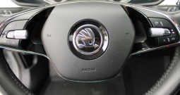Škoda Superb Combi 2.0 TDi DSG *NAVIGACIJA*