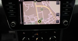 Škoda Superb Combi 2.0 TDi DSG *NAVIGACIJA*