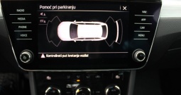 Škoda Superb Combi 2.0 TDi DSG *NAVIGACIJA*