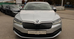 Škoda Superb Combi 2.0 TDi DSG *NAVIGACIJA*