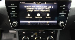 Škoda Superb Combi 2.0 TDi DSG *NAVIGACIJA*