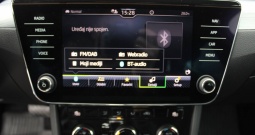 Škoda Superb Combi 2.0 TDi DSG *NAVIGACIJA*