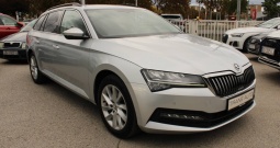 Škoda Superb Combi 2.0 TDi DSG *NAVIGACIJA*