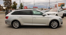 Škoda Superb Combi 2.0 TDi DSG *NAVIGACIJA*