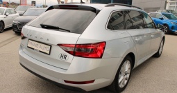 Škoda Superb Combi 2.0 TDi DSG *NAVIGACIJA*