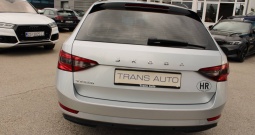 Škoda Superb Combi 2.0 TDi DSG *NAVIGACIJA*