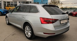 Škoda Superb Combi 2.0 TDi DSG *NAVIGACIJA*