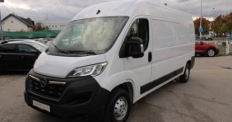 Opel Movano 2.2D L3H2 140ks